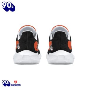 Cleveland Browns Running Shoes