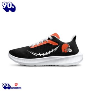 Cleveland Browns Running Shoes