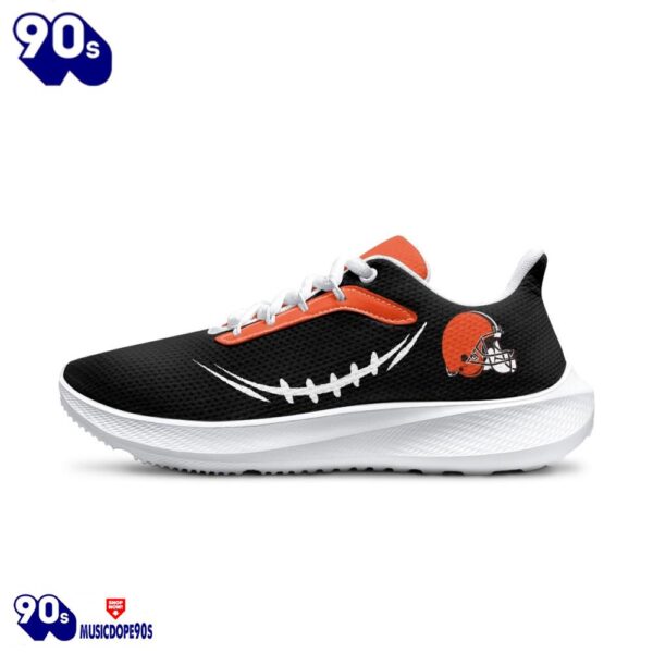 Cleveland Browns Running Shoes