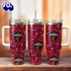 Cleveland Cavaliers Basketball NBA Sport Custom Stanley Quencher 40oz Stainless Steel Tumbler