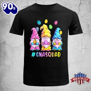 Cna Squad Happy Easter Funny…