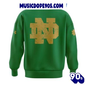 Coach Marcus Freeman All Fight New Edition For Fans Limited Sweater