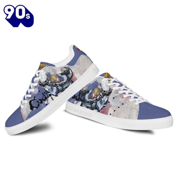 Cody Stan Smith Shoes Gift For Your Kid