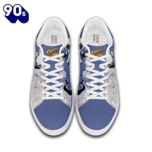 Cody Stan Smith Shoes Gift For Your Kid