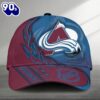 Colorado Avalanche NHL 2025 Classic Cap