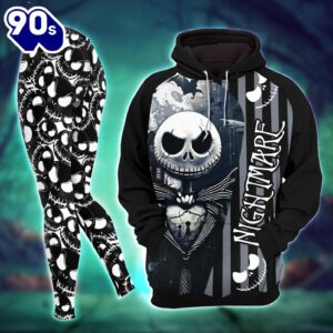 Cool Little Nightmare Combo Hoodie…