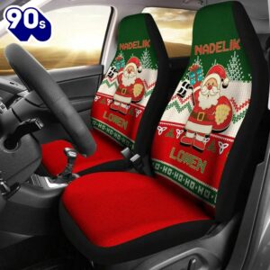 Cornwall Celtic Christmas Car Seat…