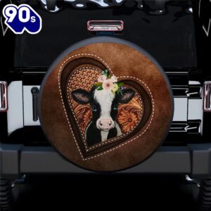 Cow Heart Flower Farm Car…