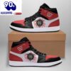 Crosby Stills Nash Rock Band Air Jordan Shoes Sport Sneakers, Best Gift For Men And Women