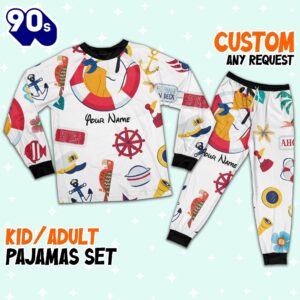 Custom Disney Pluto Cruise Trip…