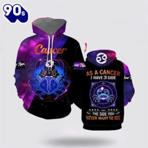 Custom Name As A Cancer…