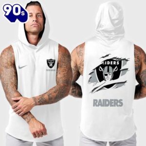 Custom Name Las Vegas Raiders…