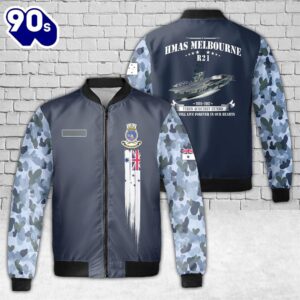 Custom Name Royal Australian Navy…