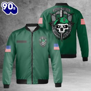 Custom Name US Army Green…