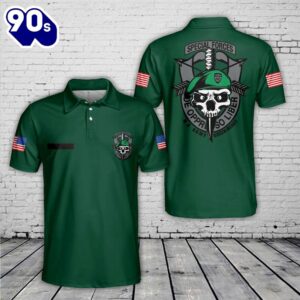 Custom Name US Army Green…