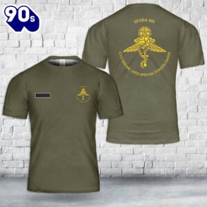 Custom Name US Army –…