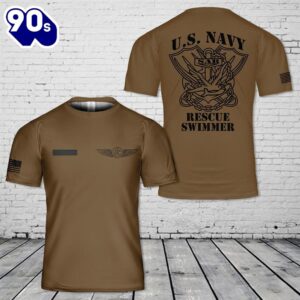 Custom Name US Navy Air…