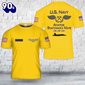 Custom Name US Navy Aviation…