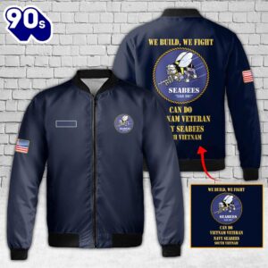 Custom Name US Navy Vietnam…