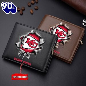 Custom NFL Kansas City Chiefs…