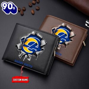 Custom NFL Los Angeles Rams…