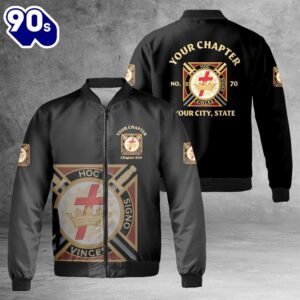 Customize Name Chapter Masonic Knights…