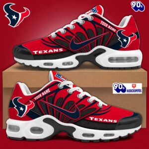 Customize Your Name With Houston…