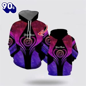 Customized Name Breast Cancer Girl…