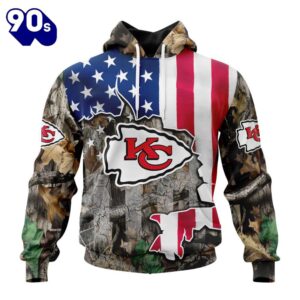 Customized NFL Kansas City Chiefs…