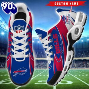 Cutsom Name NFL Buffalo Bills…