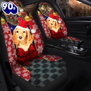 Dachshund Australian Premium Custom Car Premium Custom Car Seat Covers Decor Protectors Decor Protector