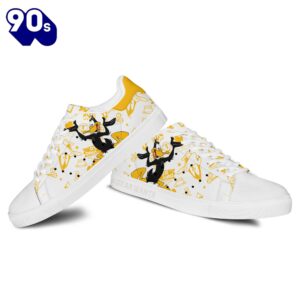 Daffy Duck Stan Smith Shoes…