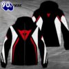 Dainese 3D Windbreaker Jacket For Man And Women