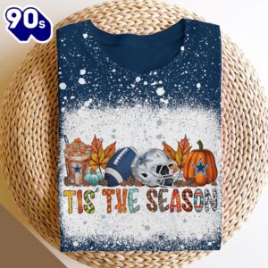 Dallas Cowboys 3D Shirts, Tis…