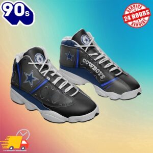 Dallas Cowboys Air Jordan 13…