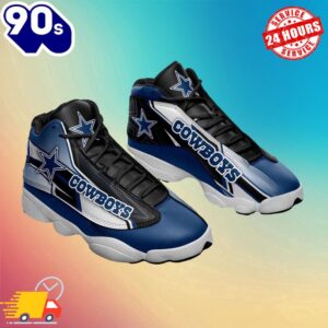 Dallas Cowboys Air Jordan 13…