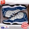 Dallas Cowboys Football Team Air Jordan 11 Best Sneakers For Real Fans