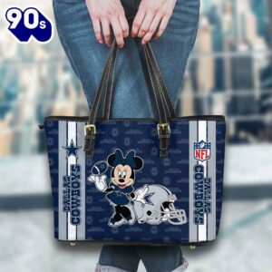 Dallas Cowboys NFL Minnie Women…