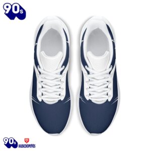 Dallas Cowboys Running Shoes