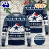 Dallas Cowboys Ugly Sweater