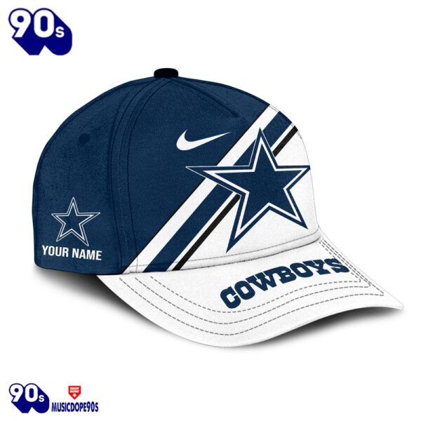 Dallas Cowboys-PREMIUM KCC CAP