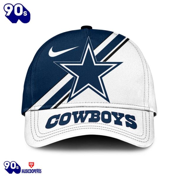 Dallas Cowboys-PREMIUM KCC CAP