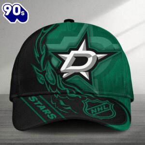 Dallas Stars NHL 2025 Classic…