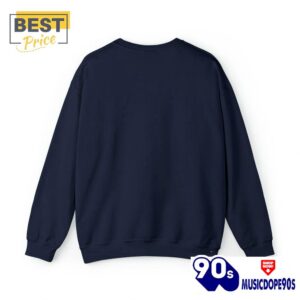Dancing Skeletons Halloween Sweatshirt