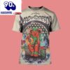 Dead And Company Concert Show Live At The Sphere In Las Vegas Nevada On May 9 10 11 2025 New Event Shirt