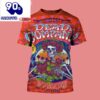 Dead And Company Mother’s Day 2025 Live At Sphere In Las Vegas On May 11 2025 Shirt