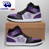 Deep Purple Rock Band Air Jordan Sneakers Team Custom Design Shoes Sport Eachstep For Men Women For Men Women