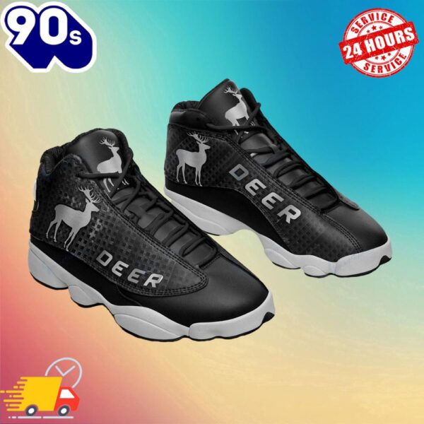 Deer Air Jd13 Shoes V2