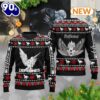 Deftones 2024 Ugly Christmas Sweater