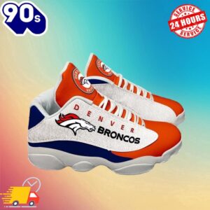 Denver Broncos Air Jordan 13…